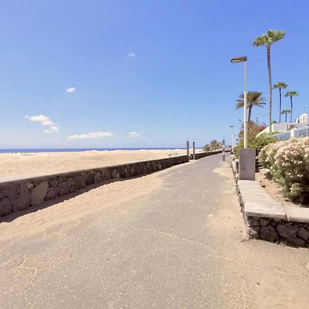 Bungalow Beside The Maspalomas Dunes By Pride Holiday Rentals San Bartolomé Εξωτερικό φωτογραφία