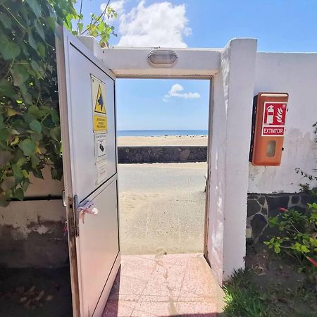 Bungalow Beside The Maspalomas Dunes By Pride Holiday Rentals San Bartolomé Εξωτερικό φωτογραφία
