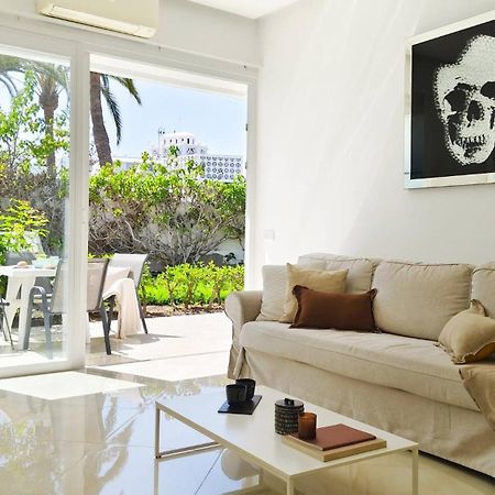 Bungalow Beside The Maspalomas Dunes By Pride Holiday Rentals San Bartolomé Εξωτερικό φωτογραφία