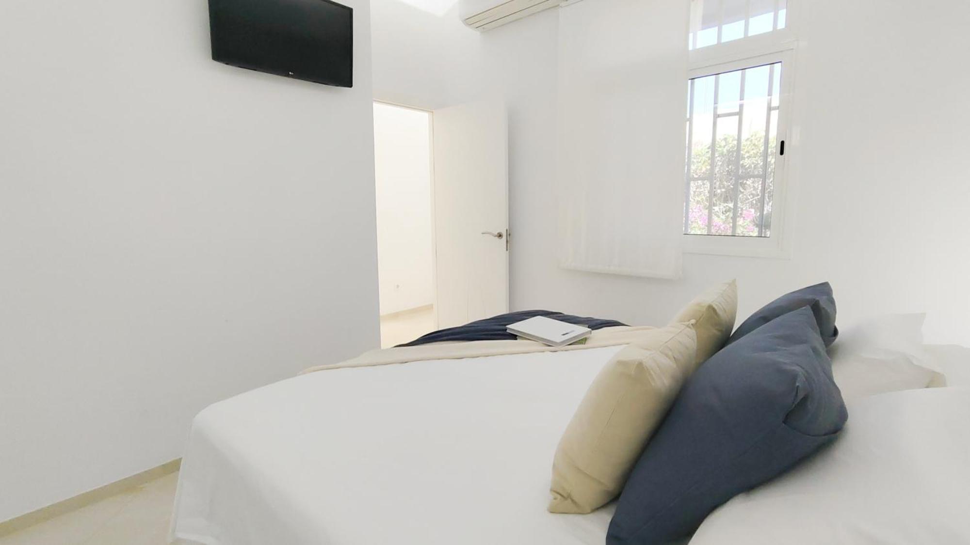 Bungalow Beside The Maspalomas Dunes By Pride Holiday Rentals San Bartolomé Εξωτερικό φωτογραφία