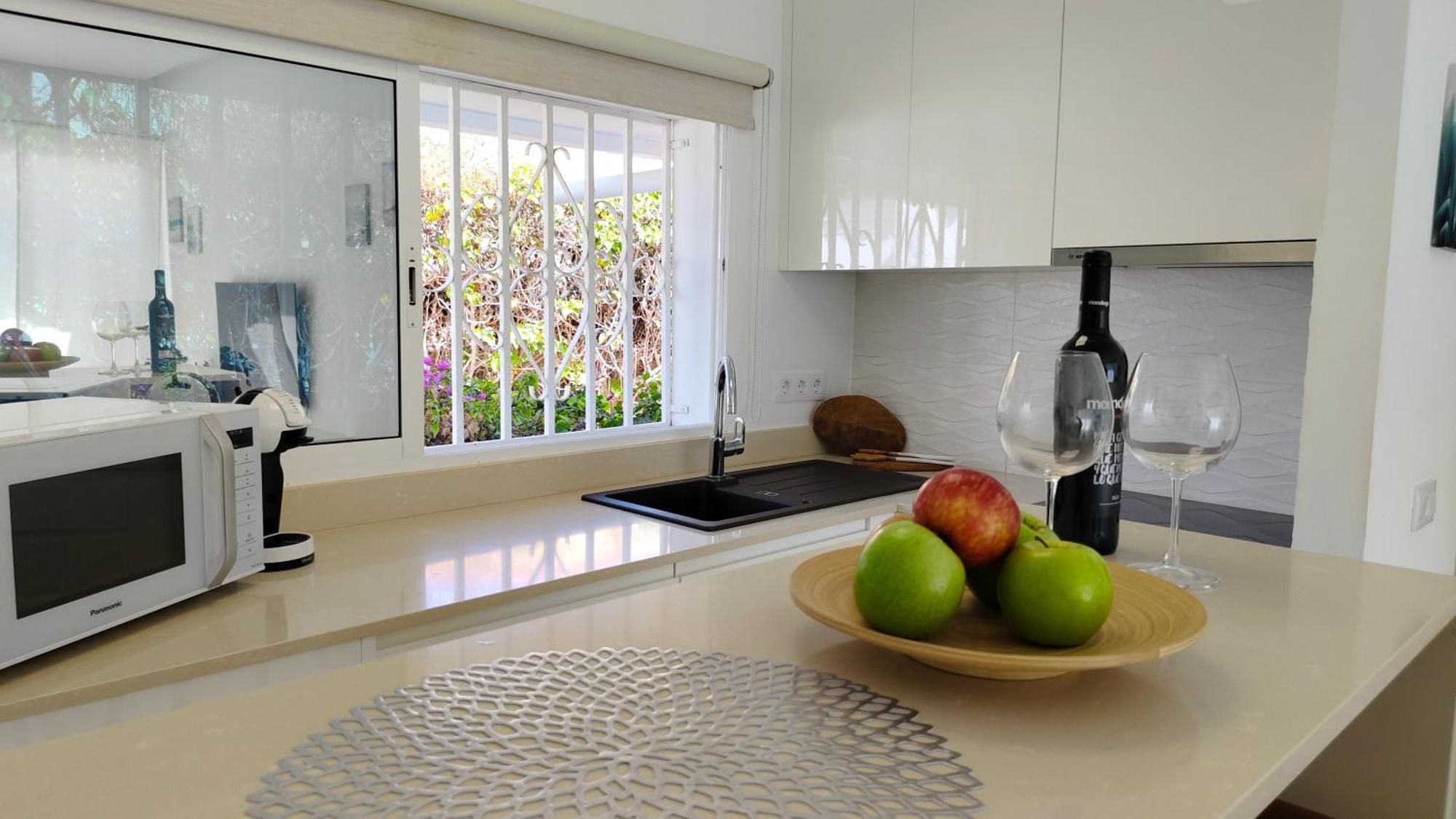 Bungalow Beside The Maspalomas Dunes By Pride Holiday Rentals San Bartolomé Εξωτερικό φωτογραφία