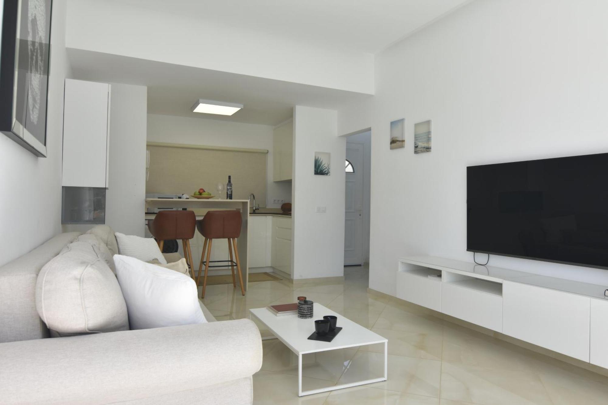 Bungalow Beside The Maspalomas Dunes By Pride Holiday Rentals San Bartolomé Εξωτερικό φωτογραφία