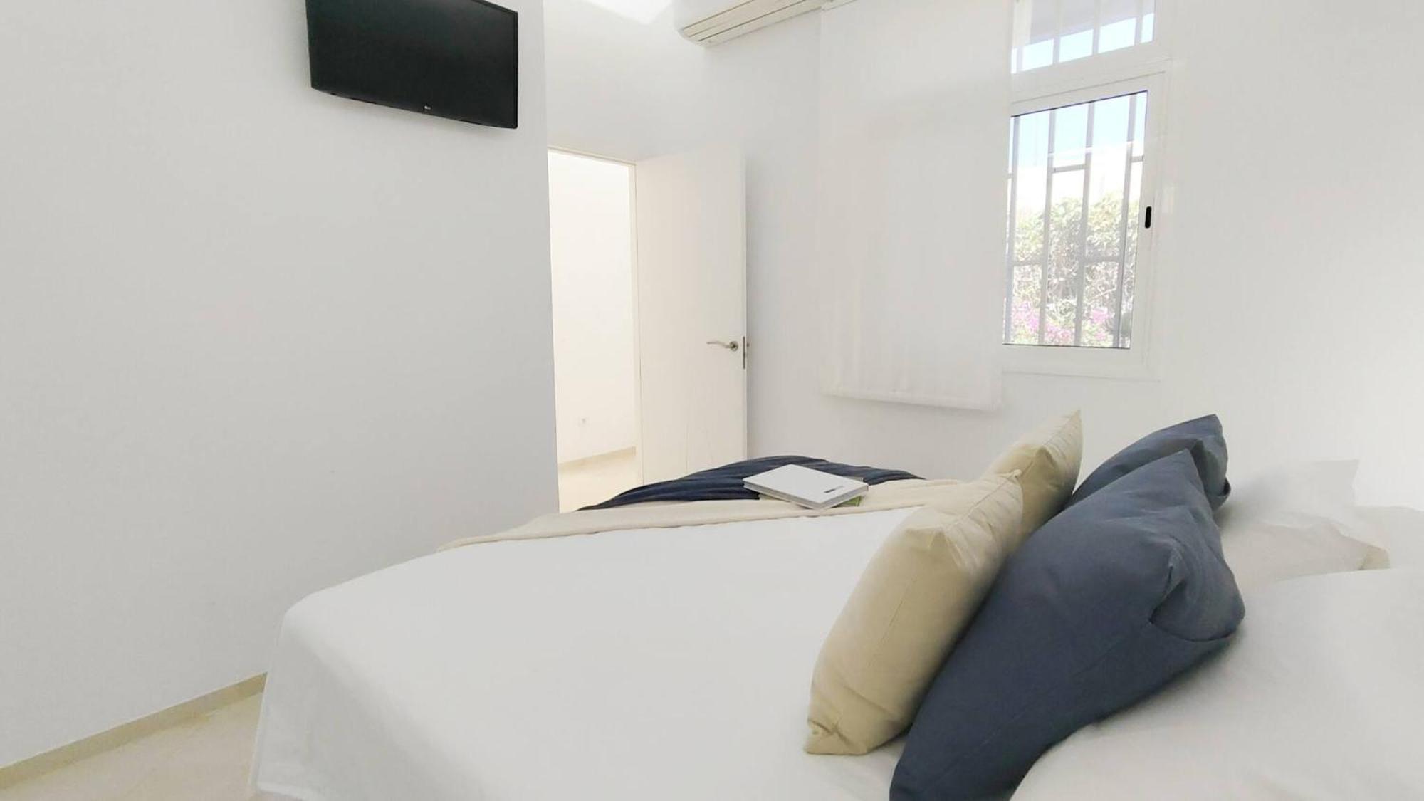 Bungalow Beside The Maspalomas Dunes By Pride Holiday Rentals San Bartolomé Εξωτερικό φωτογραφία