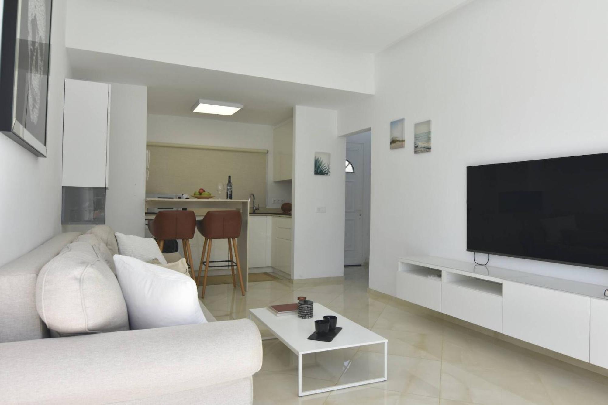 Bungalow Beside The Maspalomas Dunes By Pride Holiday Rentals San Bartolomé Εξωτερικό φωτογραφία