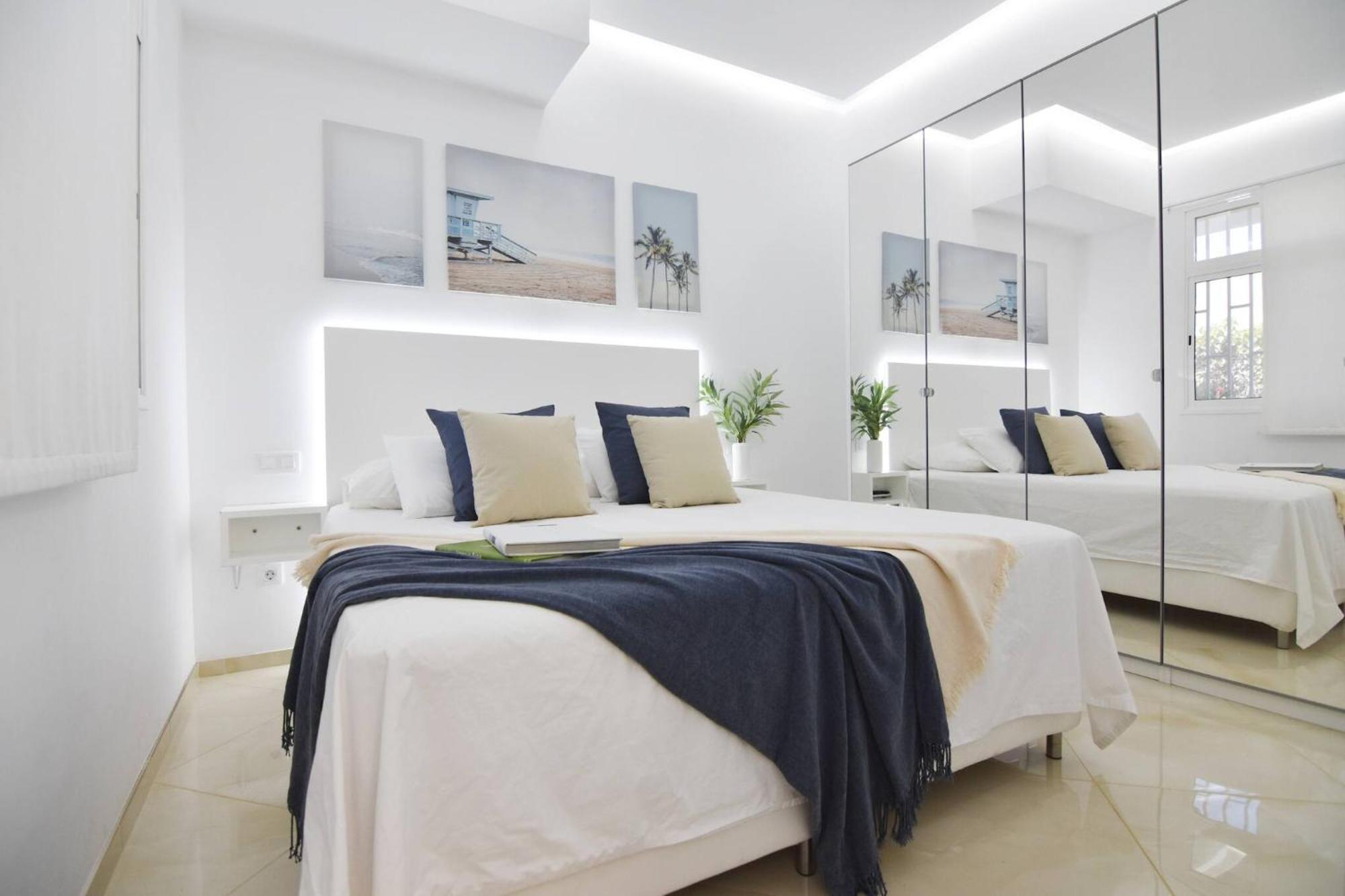 Bungalow Beside The Maspalomas Dunes By Pride Holiday Rentals San Bartolomé Εξωτερικό φωτογραφία